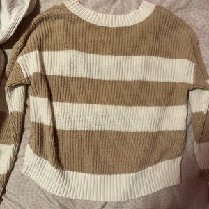american eagle sweater